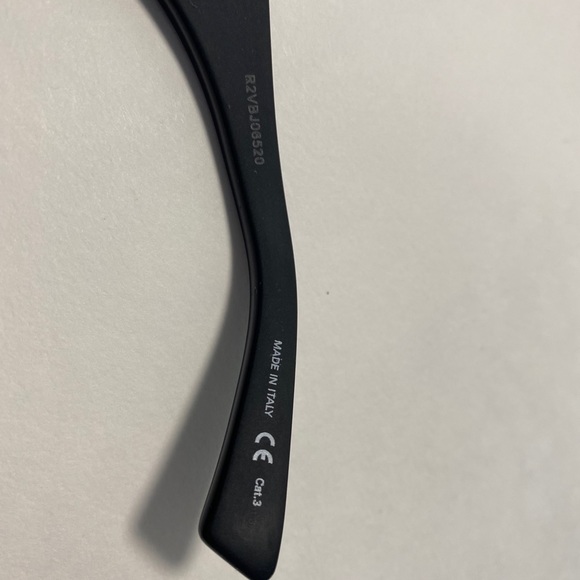 Balenciaga Square frame acetate sunglasses - Picture 10 of 13